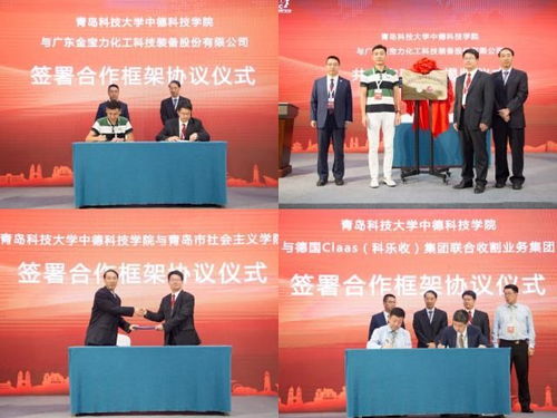 助推中德两国在工业互联网领域共同发展 中德工业互联网国际合作论坛举行