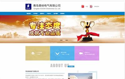青岛团购网站建设最新版_青岛网站建设服务(2025年01月实测)