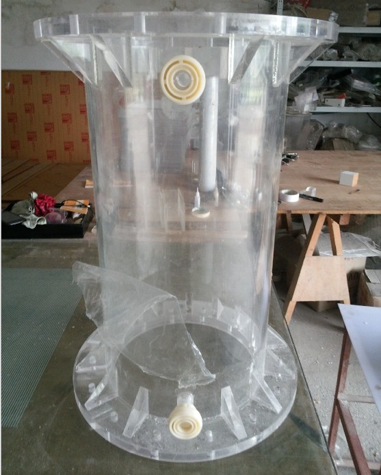 青岛鸿艺嘉美亚克力有机玻璃实验用品器材加工工厂图片|青岛鸿艺嘉美亚克力有机玻璃实验用品器材加工工厂产品图片由青岛李沧区鸿艺嘉美广告设计中心公司生产提供-