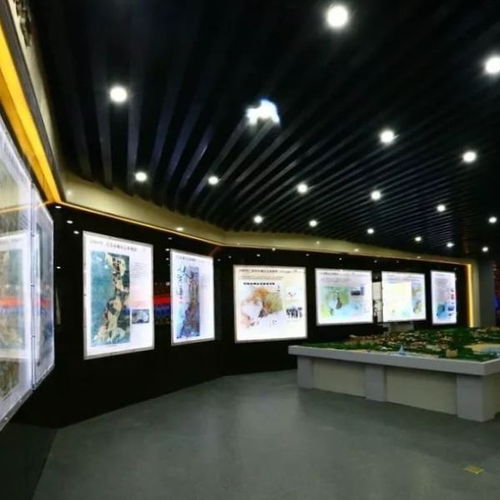 青岛市规划展览馆电话,青岛市规划展览馆地址 360地图