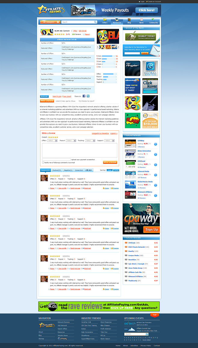 Affiliate Paying-企业类-永艾视觉案例展示-永艾视觉设计工作室-专注于高端品牌建设|网页设计工作室|青岛网页设计|青岛网站建设|青岛UI设计
