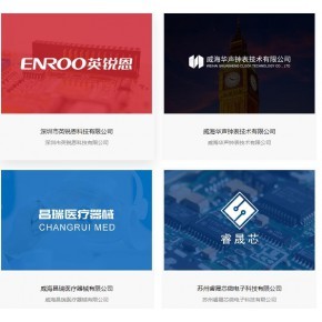 青岛网站建设网站设计网站制作北极之光视觉