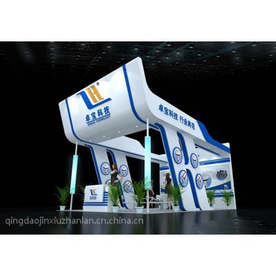 【青岛展会布展搭建公司青岛展台搭建青岛展览工厂青岛活动设计与搭建】价格_厂家 - 中国供应商