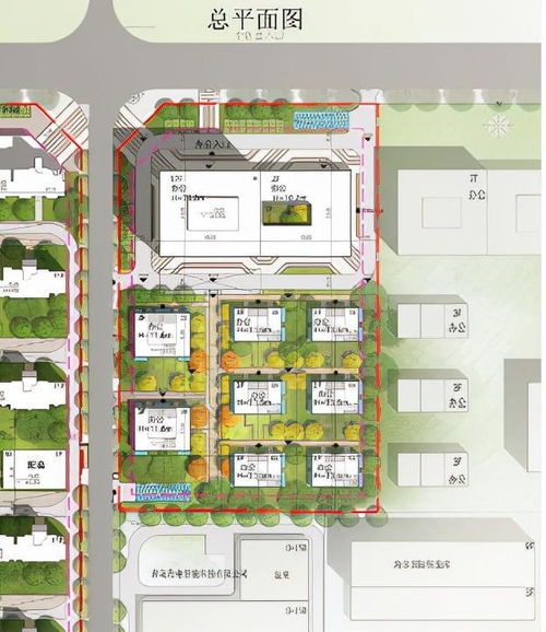 高端 青岛这里将建一座5g 工业互联网产业园