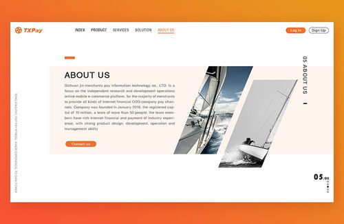 网页设计 web design