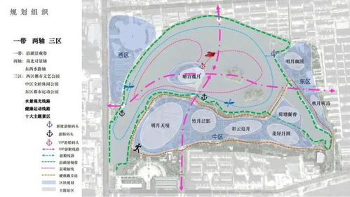 青岛海岸线上将再添一座 网红 公园