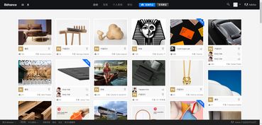 50个设计网站精选 助力青岛网站设计灵感与资源